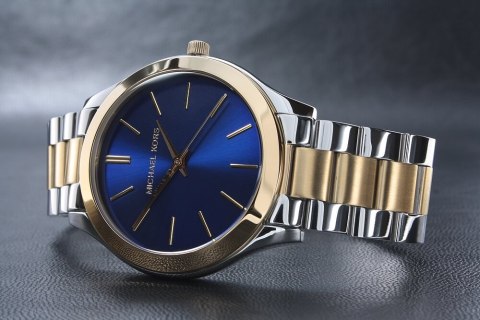 ZEGAREK DAMSKI MICHAEL KORS MK3479 + BOX (ZM556A) ZEGAREK DAMSKI MICHAEL KORS MK3479 + BOX (ZM556A)