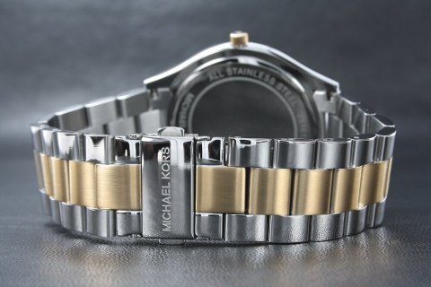 ZEGAREK DAMSKI MICHAEL KORS MK3479 + BOX (ZM556A) ZEGAREK DAMSKI MICHAEL KORS MK3479 + BOX (ZM556A)
