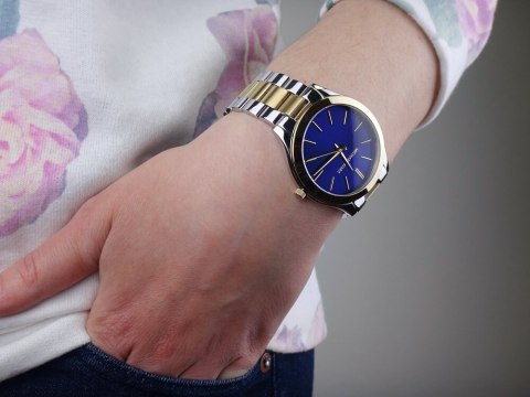 ZEGAREK DAMSKI MICHAEL KORS MK3479 + BOX (ZM556A) ZEGAREK DAMSKI MICHAEL KORS MK3479 + BOX (ZM556A)