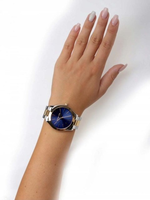 ZEGAREK DAMSKI MICHAEL KORS MK3479 + BOX (ZM556A) ZEGAREK DAMSKI MICHAEL KORS MK3479 + BOX (ZM556A)