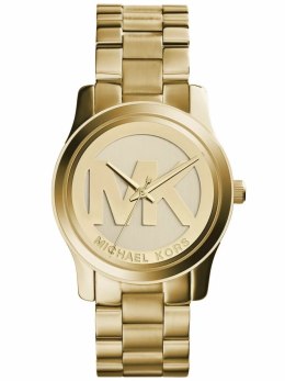 ZEGAREK DAMSKI MICHAEL KORS MK5786 + BOX (ZM559A)