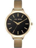 ZEGAREK DAMSKI PAUL LORENS - PL10296B-1D1 (ZG506D) + BOX