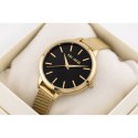 ZEGAREK DAMSKI PAUL LORENS - PL10296B-1D1 (ZG506D) + BOX
