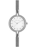 ZEGAREK DAMSKI PAUL LORENS - PL10665B-3C1 (ZG507A) + BOX