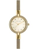 ZEGAREK DAMSKI PAUL LORENS - PL10665B-4D1 (ZG507C) + BOX