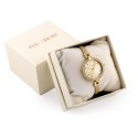 ZEGAREK DAMSKI PAUL LORENS - PL10665B-4D1 (ZG507C) + BOX