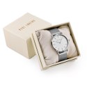 ZEGAREK DAMSKI PAUL LORENS - PL10771B-3C1 (ZG508A) + BOX