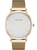 ZEGAREK DAMSKI PAUL LORENS - PL10771B-3D1 (ZG508B) + BOX