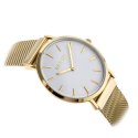 ZEGAREK DAMSKI PAUL LORENS - PL10771B-3D1 (ZG508B) + BOX