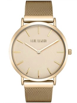 ZEGAREK DAMSKI PAUL LORENS - PL10771B-4D1 (ZG508C) + BOX