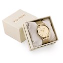 ZEGAREK DAMSKI PAUL LORENS - PL10771B-4D1 (ZG508C) + BOX