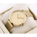 ZEGAREK DAMSKI PAUL LORENS - PL10771B-4D1 (ZG508C) + BOX