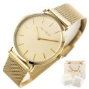 ZEGAREK DAMSKI PAUL LORENS - PL10771B-4D1 (ZG508C) + BOX