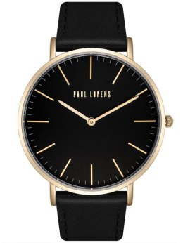 ZEGAREK DAMSKI PAUL LORENS - PL11014A7-1A2 (ZG509B) + BOX