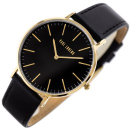 ZEGAREK DAMSKI PAUL LORENS - PL11014A7-1A2 (ZG509B) + BOX
