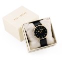 ZEGAREK DAMSKI PAUL LORENS - PL11014A7-1A2 (ZG509B) + BOX
