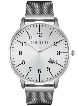 ZEGAREK DAMSKI PAUL LORENS - PL11503B-3C1 (ZG510A) + BOX