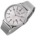 ZEGAREK DAMSKI PAUL LORENS - PL11503B-3C1 (ZG510A) + BOX