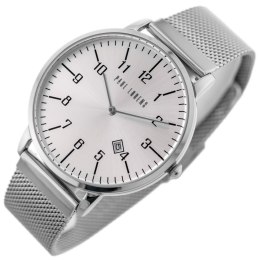ZEGAREK DAMSKI PAUL LORENS - PL11503B-3C1 (ZG510A) + BOX