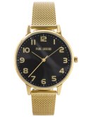 ZEGAREK DAMSKI PAUL LORENS - PL11715B2-1D1 (ZG511C) + BOX