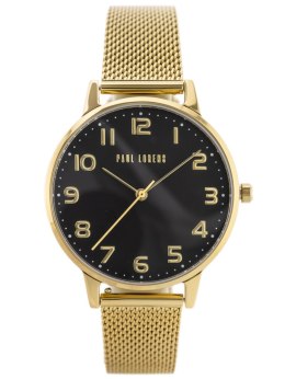 ZEGAREK DAMSKI PAUL LORENS - PL11715B2-1D1 (ZG511C) + BOX