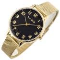 ZEGAREK DAMSKI PAUL LORENS - PL11715B2-1D1 (ZG511C) + BOX