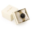ZEGAREK DAMSKI PAUL LORENS - PL11715B2-1D1 (ZG511C) + BOX