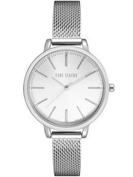 ZEGAREK DAMSKI PAUL LORENS - PL11760B-3C1 (ZG512A) + BOX