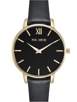 ZEGAREK DAMSKI PAUL LORENS - PL12177A-1A2 (ZG513C) + BOX