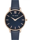 ZEGAREK DAMSKI PAUL LORENS - PL12177A-6F3 (ZG513D) + BOX