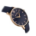 ZEGAREK DAMSKI PAUL LORENS - PL12177A-6F3 (ZG513D) + BOX