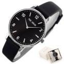 ZEGAREK DAMSKI PAUL LORENS - PL12177A6-1A1 (ZG514A) + BOX