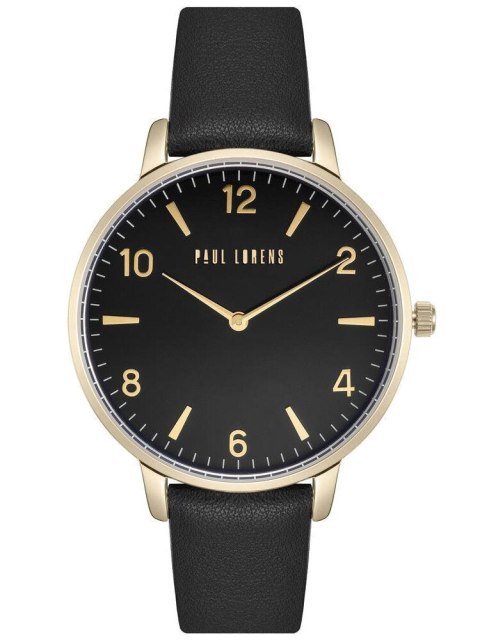 ZEGAREK DAMSKI PAUL LORENS - PL12177A6-1A2 (ZG514B) + BOX