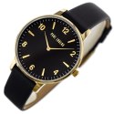 ZEGAREK DAMSKI PAUL LORENS - PL12177A6-1A2 (ZG514B) + BOX