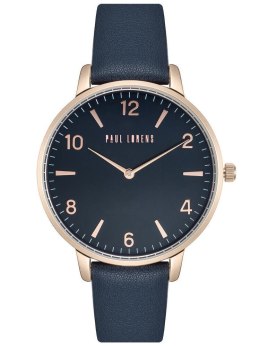 ZEGAREK DAMSKI PAUL LORENS - PL12177A6-6F3 (ZG514D) + BOX