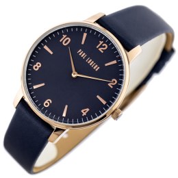 ZEGAREK DAMSKI PAUL LORENS - PL12177A6-6F3 (ZG514D) + BOX