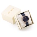 ZEGAREK DAMSKI PAUL LORENS - PL12177A6-6F3 (ZG514D) + BOX