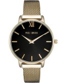ZEGAREK DAMSKI PAUL LORENS - PL12177B-1D1 (ZG515D) + BOX