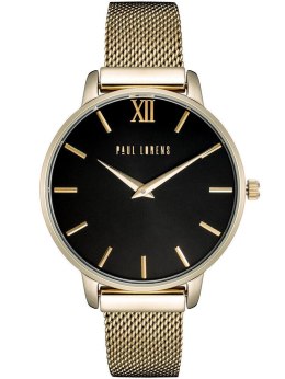 ZEGAREK DAMSKI PAUL LORENS - PL12177B-1D1 (ZG515D) + BOX