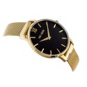 ZEGAREK DAMSKI PAUL LORENS - PL12177B-1D1 (ZG515D) + BOX