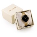 ZEGAREK DAMSKI PAUL LORENS - PL12177B-1D1 (ZG515D) + BOX