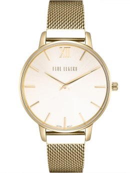 ZEGAREK DAMSKI PAUL LORENS - PL12177B-4D1 (ZG515C) + BOX