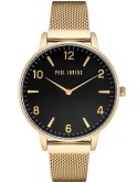 ZEGAREK DAMSKI PAUL LORENS - PL12177B6-1D1 (ZG516D) + BOX