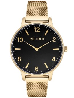 ZEGAREK DAMSKI PAUL LORENS - PL12177B6-1D1 (ZG516D) + BOX