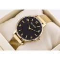 ZEGAREK DAMSKI PAUL LORENS - PL12177B6-1D1 (ZG516D) + BOX