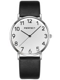 ZEGAREK DAMSKI PERFECT E342-09 (ZP517E) + BOX