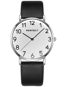 ZEGAREK DAMSKI PERFECT E342-09 (ZP517E) + BOX
