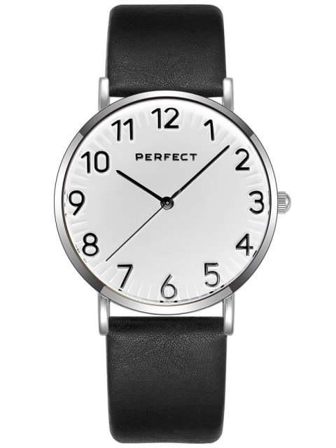 ZEGAREK DAMSKI PERFECT E342-09 (ZP517E) + BOX