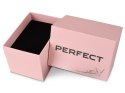 ZEGAREK DAMSKI PERFECT E342-09 (ZP517E) + BOX
