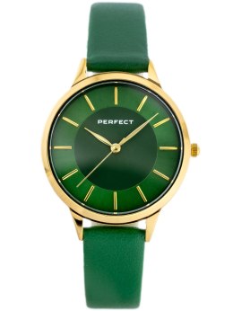 ZEGAREK DAMSKI PERFECT E359-09 (ZP518E) + BOX